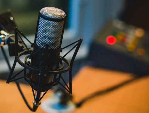 copywriting para podcast