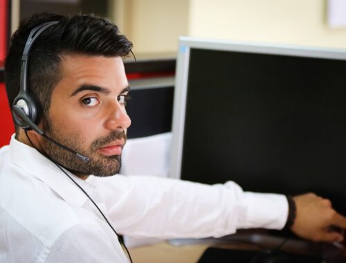 marketing digital para call centers