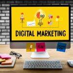 marketing digital para emprendedores