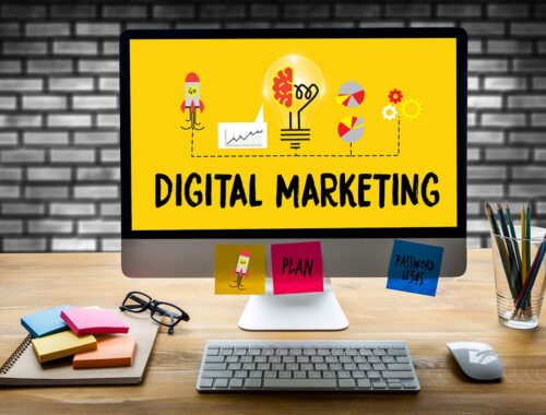 marketing digital para emprendedores