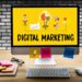 marketing digital para emprendedores